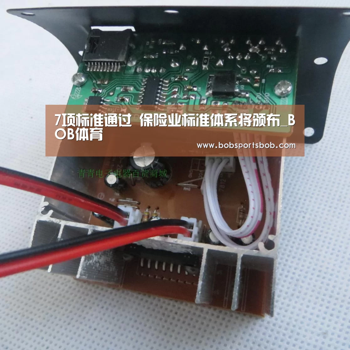7项标准通过 保险业标准体系将颁布_BOB体育(图3)